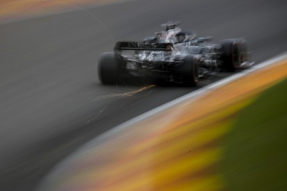 Wolff calls Hamilton's F1 Belgian GP qualifying display "extra-terrestrial"