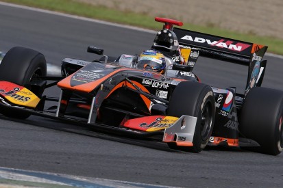 What's coming up on Motorsport.tv this weekend