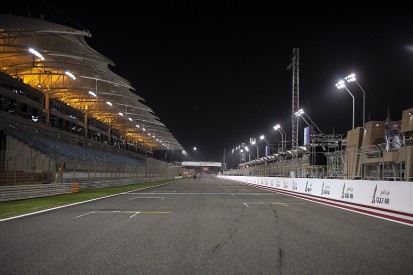 Why the Bahrain 'oval' hints at an exciting future for F1