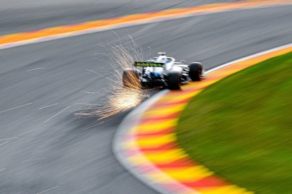 New Williams F1 team owner has no links to Ecclestone