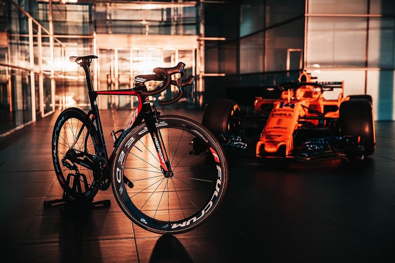 F1 News: McLaren to end cycling involvement with Team Bahrain