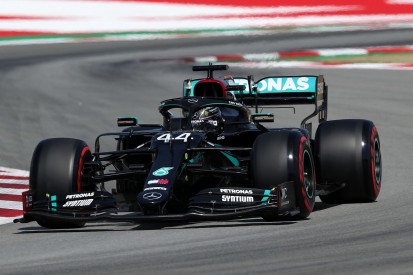 What's an F1 engine party mode & why is it banned? New rule explained