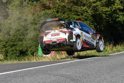 Rally Germany cancelled as Italian WRC round moves to avoid Imola F1 clash