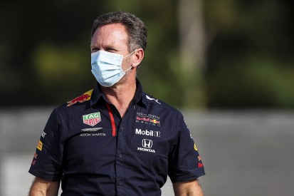 F1 Concorde Agreement talks for 2021 "remarkably straightforward" - Horner