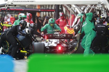 F1 engine mode clampdown targets reliability fix claims