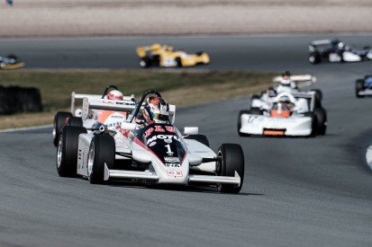 FIA cancels remaining 2020 historic championships due to COVID-19
