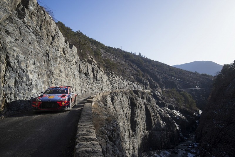 Loeb to make second 2020 WRC outing with Hyundai in Turkey