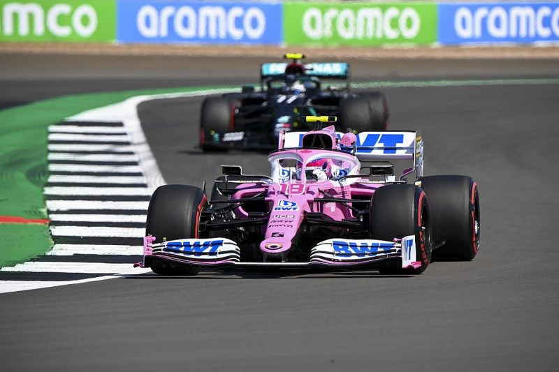 Todt hopeful new F1 rules will settle Racing Point car copy concerns
