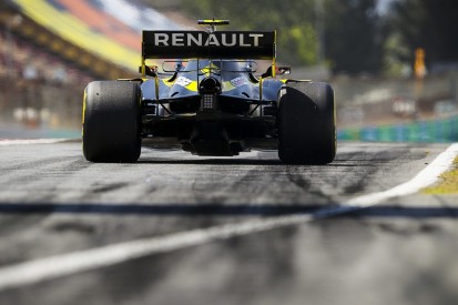 Ocon sees Spa as fresh start with new Renault F1 power unit