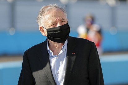 Todt: Indianapolis return would be "very good" for Formula 1