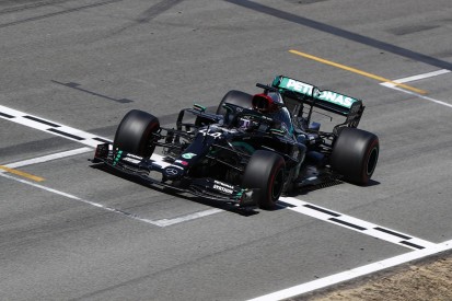 Wolff: F1 qualifying mode ban may help Mercedes in races