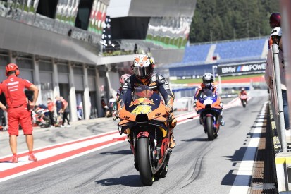 MotoGP start time: What time does the Styrian Grand Prix start today?