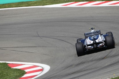 F1 drivers relishing Turkey return, expect 'easy flat' Turn 8