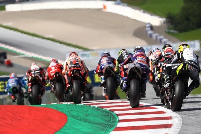 MotoGP Styrian Grand Prix qualifying - Start time, how to watch & more