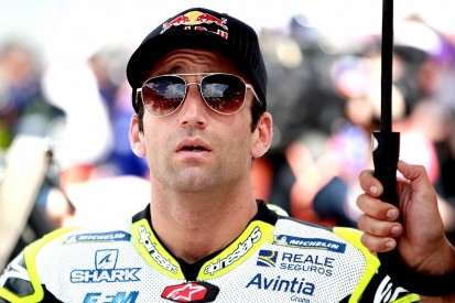 Zarco handed pitlane start penalty for Morbidelli crash at Austrian MotoGP