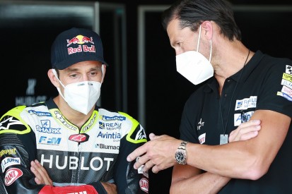 Zarco's Brno clash set Austrian MotoGP penalty precedent - Avintia