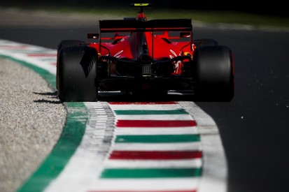 F1 qualifying engine mode ban postponed to Italian GP