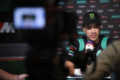 Morbidelli expects Zarco to be sanctioned for MotoGP Austrian GP crash