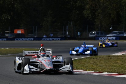 Portland IndyCar race contract renewed until 2023