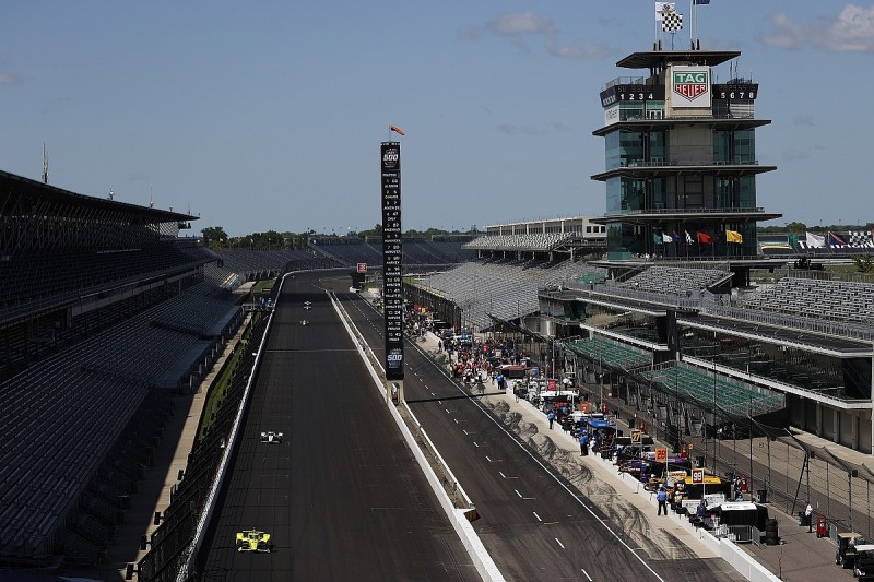 IndyCar to remain "agile and flexible" on 2021 calendar