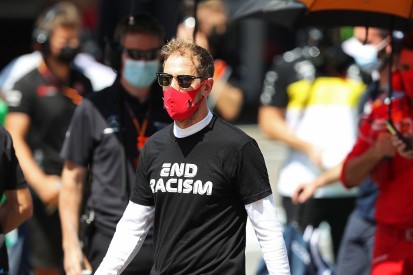 Raikkonen, Ricciardo expect Vettel to bounce back at Ferrari