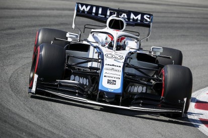 Williams F1 team announces takeover by US investment firm Dorilton Capital