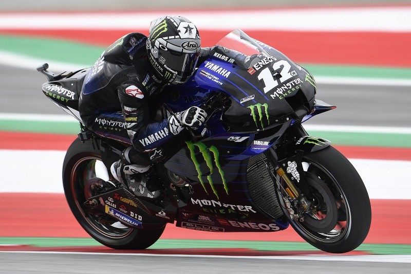 Yamaha withdraws request to unseal MotoGP engines