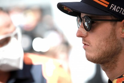 Espargaro "shocked" by Oliveira post-Austria MotoGP comments