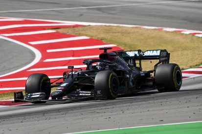 Mercedes "unlikely" to have resolved tyre problems despite Spanish GP victory