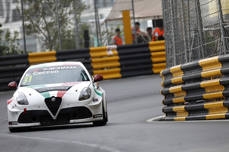 Romeo Ferraris squad returns to WTCR for 2020 having originally withdrawn