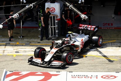 Haas F1 drivers welcome FIA review of radio restrictions