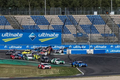 DTM to present GT Plus formula for 2021 season