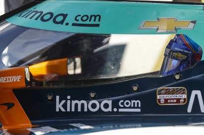 Alonso needs "good car in traffic" with lowly Indy 500 starting place