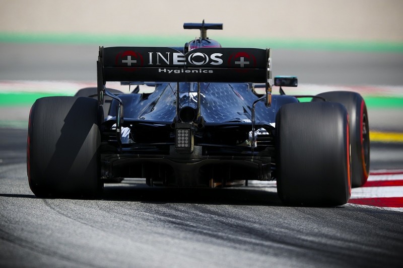 F1 confident new engine mode rule can be policed