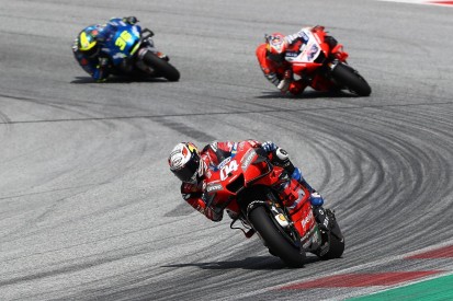 2020 MotoGP Styrian Grand Prix session timings and preview