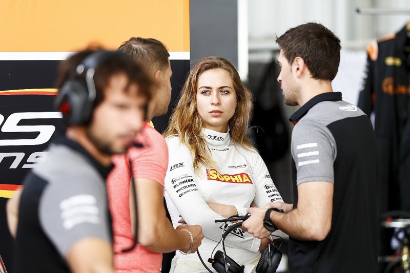 Floersch to miss Spa F3 round to make LMP2 ELMS debut at Paul Ricard
