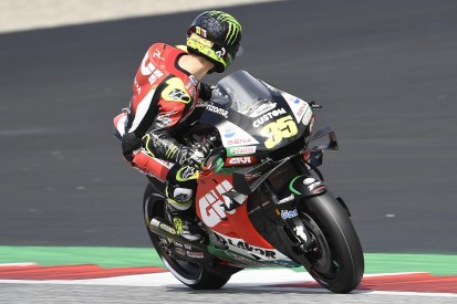 Missed gear led Crutchlow to think he had engine issue in Austrian MotoGP