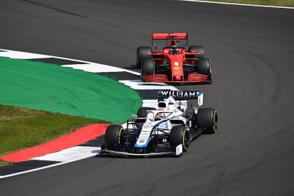 Ferrari and Williams commit to F1's new Concorde Agreement