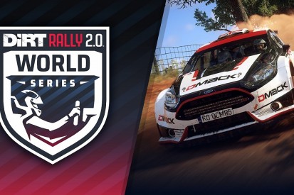 Second DiRT Esports season doubles prize money, offers real-world RX test