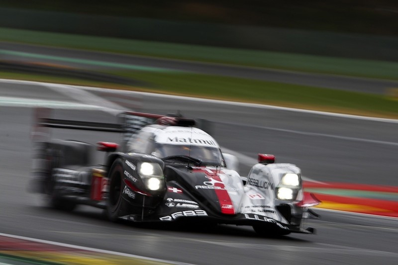 Rebellion needs to "wake up" to challenge Toyota in wet conditions at Le Mans