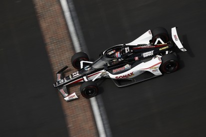 VeeKay: "Most amazing qualifying" at Indy 500