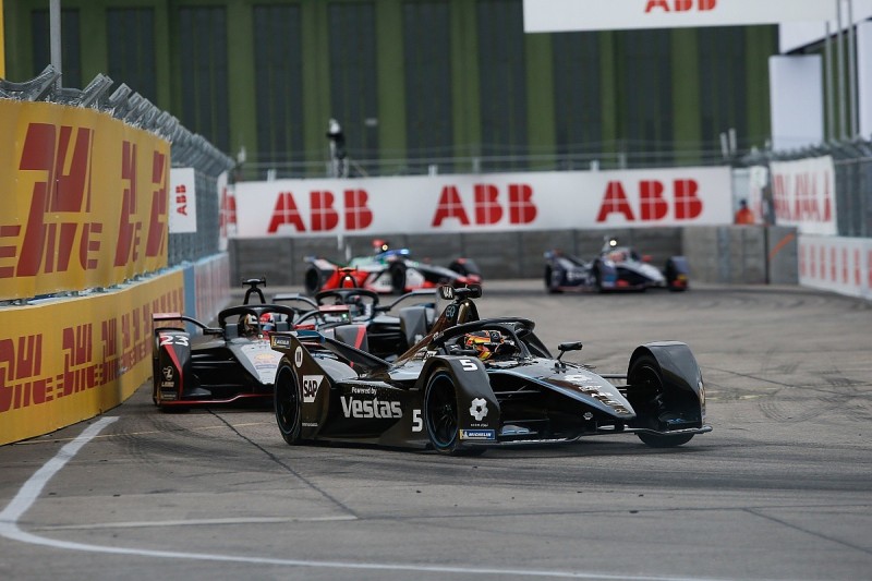 Podcast: Reviewing Formula E's Berlin season finale