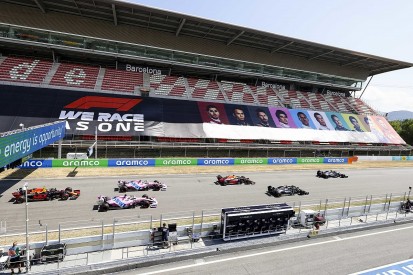10 things we learned from the F1 Spanish Grand Prix