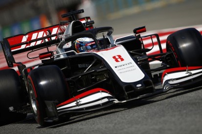 Haas: Lack of pace in F1 Spanish GP qualifying "a mystery"