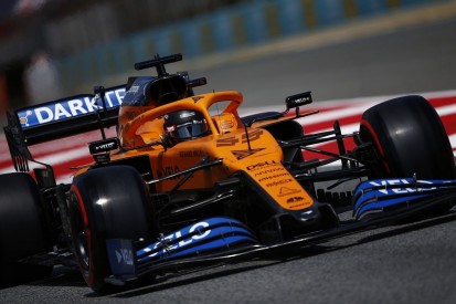 New power unit resolves McLaren F1 driver Sainz's cooling woes for Spanish GP