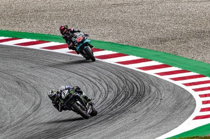 Yamaha riders deny MotoGP engines have been turned down