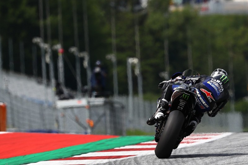 MotoGP start time: What time does the Austrian Grand Prix start?