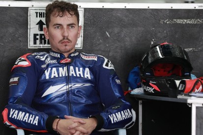 Lorenzo "may still be" on the table for 2021 MotoGP ride with Ducati