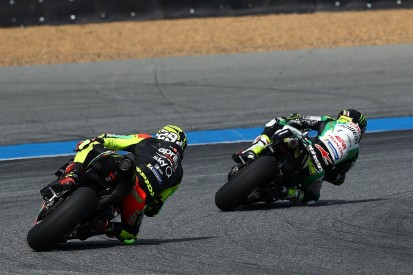 Iannone appeal delay "no issue" for Crutchlow's 2021 MotoGP Aprilia talks