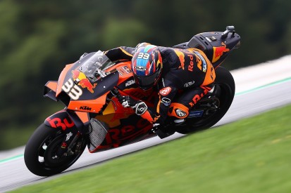 Binder: "No rush" to win more MotoGP races in 2020